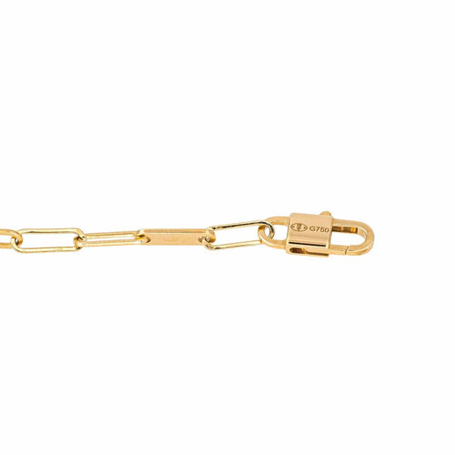 Bracelet Dinh Van Bracelet Pi Or jaune 58 Facettes 4311459CN