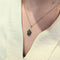 Pendentif Pendentif en or jaune saphirs et diamants 58 Facettes 30899