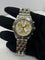 Montre Montre Breitling Sirius Chronomat 58 Facettes