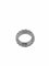 Bague 56 Bague Fope or blanc 58 Facettes