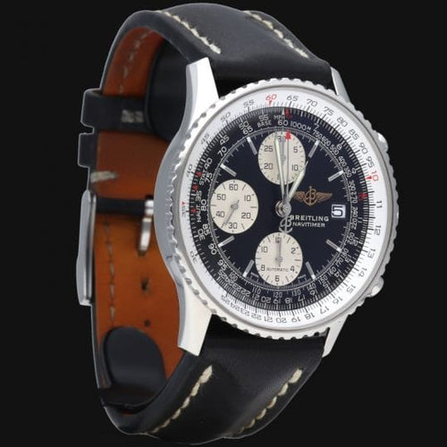Montre Breitling Montre Navitimer Heritage 41 58 Facettes MT42015