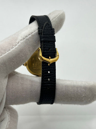 Montre Cartier Must de Cartier Vendome 58 Facettes