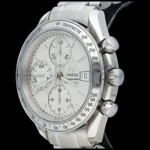 Montre Omega Montre Speedmaster Automatique Chronograph 58 Facettes MT42224