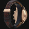 Montre Montre Breguet Type XX en or rose 18 carats 58 Facettes MT41262