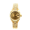 Montre Rolex - Montre Femme date just - Or jaune 58 Facettes 1.0000298/1
