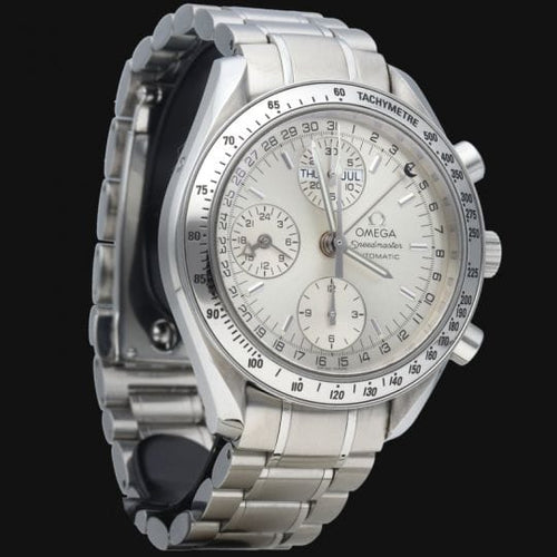 Montre Omega Montre Speedmaster Day Date Chronograph 58 Facettes MT39996