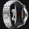 Montre Jaeger LeCoultre Montre Master Compressor Chronographe 58 Facettes MT41390