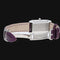 Montre Jaeger Lecoultre Montre Reverso Classique Lady 58 Facettes MT44183