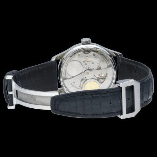 Montre Iwc Montre Portuguese 7 Days 58 Facettes MT41728
