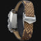 Montre Tag Heuer Montre Monaco Chronograph 58 Facettes MT40679