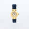 Montre Cartier Must Colisée - Ivory roman dial 58 Facettes