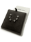 DIHN VAN - Boucles d'oreilles Le Cube 3 diamants 58 Facettes