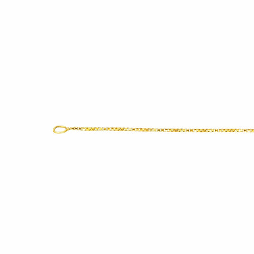 Collier  Or jaune Lapis lazuli 58 Facettes 4242571CN