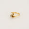 Bague 49 Solitaire Tourbillon 58 Facettes LP1252/BET