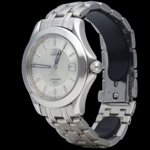 Montre Omega Montre Seamaster 120M 58 Facettes MT39863