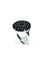 Bague 54 Lalique - Bague Cactus 58 Facettes
