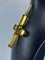 Pendentif Pendentif Croix en or, citrines 58 Facettes AB36