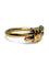 Bague 50 Bague signée Chaumet or jaune 58 Facettes 973