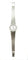 Montre OMEGA. Collection "De Ville", montre de dame vinatge or et diamants 58 Facettes