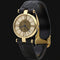 Montre Cartier Montre Must De Cartier Vermeil 58 Facettes MT41275