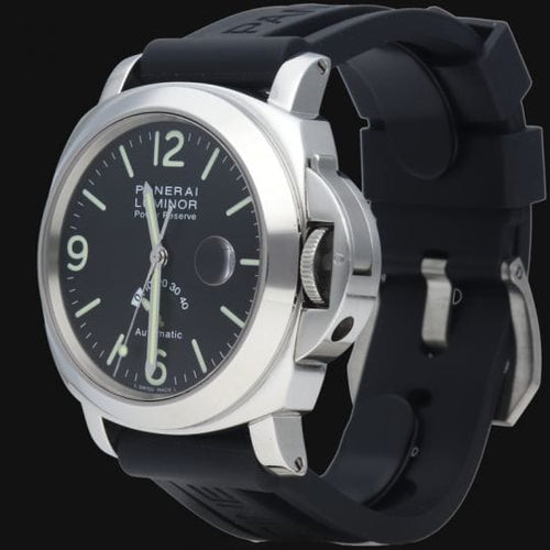Montre Panerai Montre Luminor Power Reserve 58 Facettes MT41926