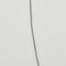 Collier Collier or blanc perle diamants 58 Facettes LP912