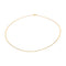 Collier Collier Maille Gourmette  Or jaune 58 Facettes 4911328RV