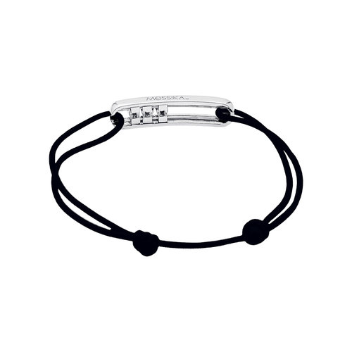 Bracelet Bracelet Messika, "Messika Care(s)", or blanc et diamants. 58 Facettes 35245