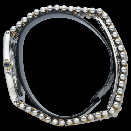 Montre Cartier Montre Must 21 58 Facettes MT42375