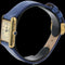 Montre Cartier Montre Tank Vermeil 58 Facettes MT42349