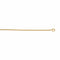 Collier Collier Maille Gourmette  Or jaune 58 Facettes 4911328RV