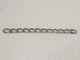 Bracelet Bracelet Argent maille gourmette 58 Facettes 608006