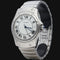 Cartier Montre Santos Ronde 33Mm Automatique