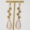 Boucles d'oreilles Boucles d’oreilles améthystes 58 Facettes
