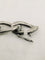 Bracelet Bracelet Argent maille gourmette 58 Facettes 608006