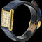 Montre Cartier Montre Tank Vermeil 58 Facettes MT42215