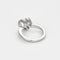 Bague 60.5 CHOPARD - Happy Diamonds - Bague en Or blanc et Diamant 58 Facettes 250276