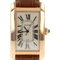Montre Cartier Montre Tank Américaine 58 Facettes MT42931