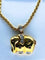 Collier Collier Eléphant 58 Facettes AB120