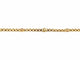 Bracelet Bracelet en or rose et perles 58 Facettes