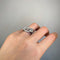 Bague Bague - Or, Platine & Diamants 58 Facettes 240063R