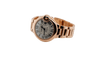 Montre Cartier - Montre Ballon Bleu Or Rose - 33 mm 58 Facettes 1.0000922/1