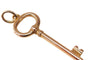 Pendentif Pendentif clé Tiffany 58 Facettes TIFFANY-1475