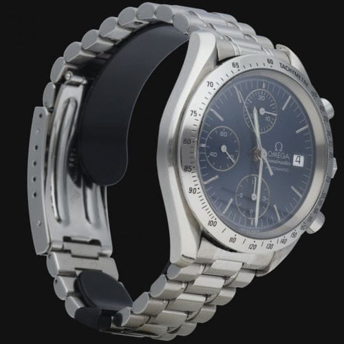 Montre Omega Montre Speedmaster Date Chronograph 58 Facettes MT40000