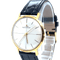Montre JAEGER LECOULTRE - Montre vintage en or jaune 58 Facettes 12007/11