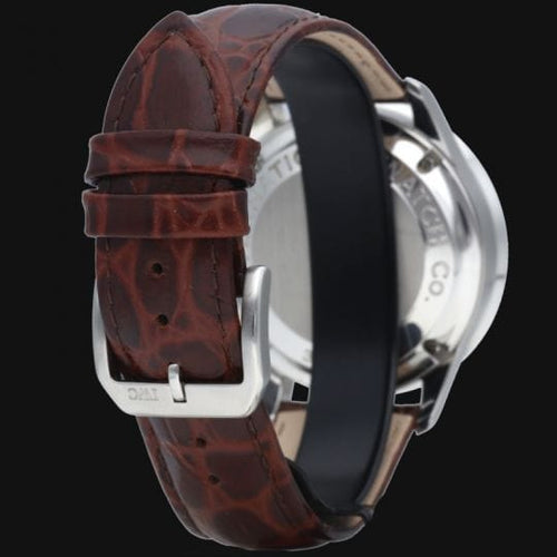 Montre Montre chronographe IWC Portugieser 58 Facettes MT41318