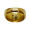Bague 62 Chevalière en or jaune, or blanc et diamants 58 Facettes 330079748