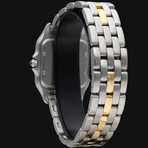 Montre Cartier Montre Panthere Mm 58 Facettes MT43382