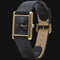 Montre Cartier Montre Tank Vermeil 58 Facettes MT43333