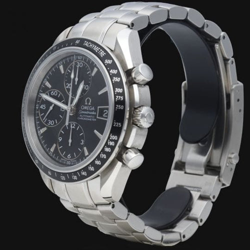 Montre Omega Montre Speedmaster Date Chronograph Automatique 58 Facettes MT41633